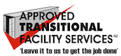 Approved Transitional Facility Services