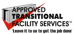 Approved Transitional Facility Services